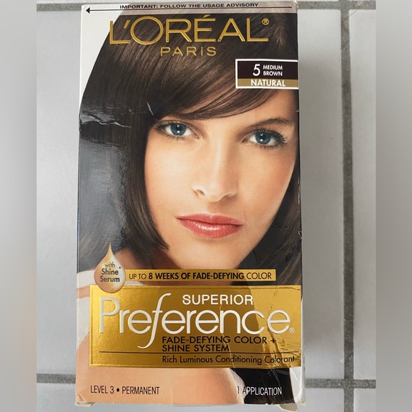 L'Oreal Other - ⭐️HP⭐️🆕L’Oreal Paris|Superior Preference